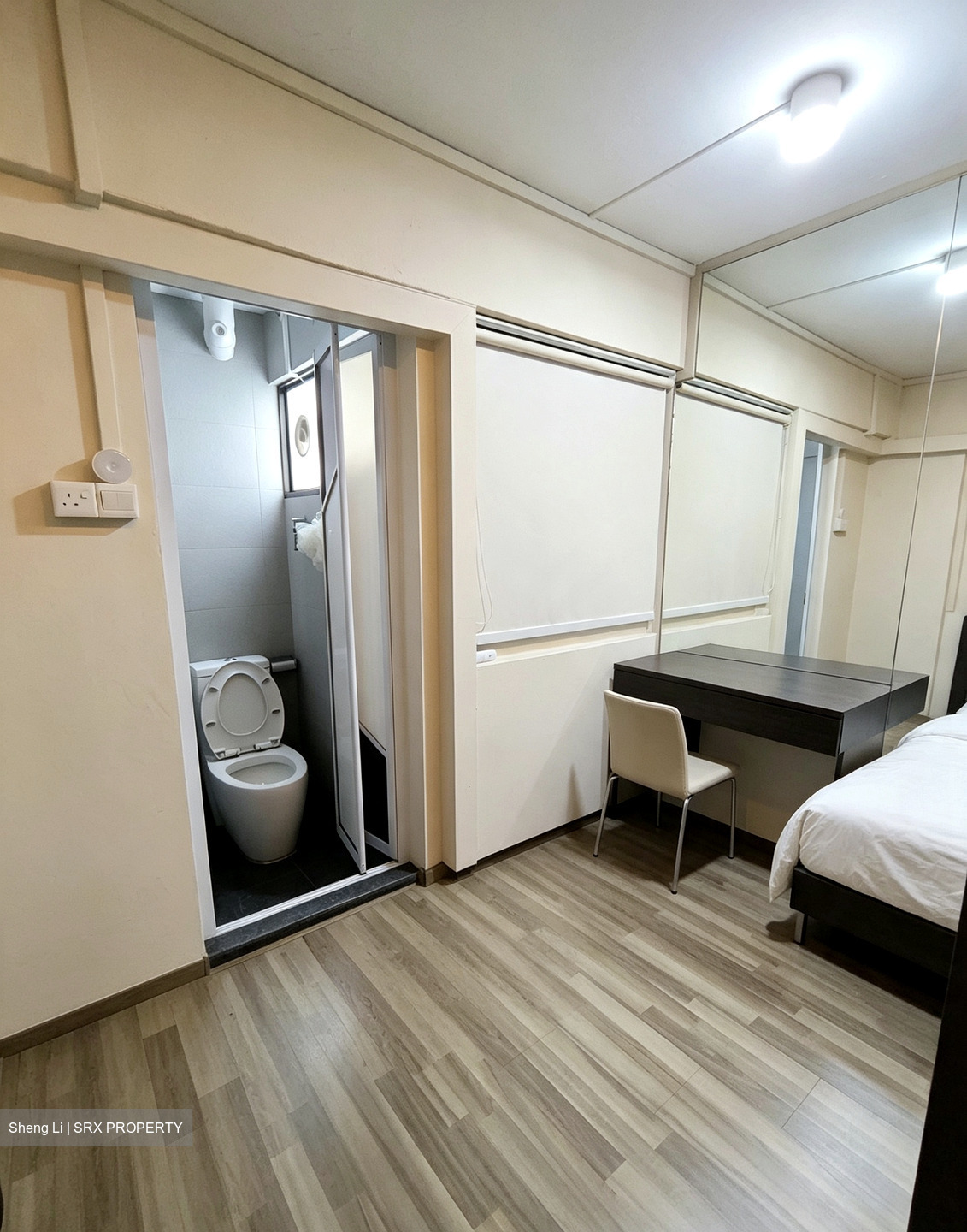 Blk 110 Bishan View (Bishan), HDB 3 Rooms #602345471